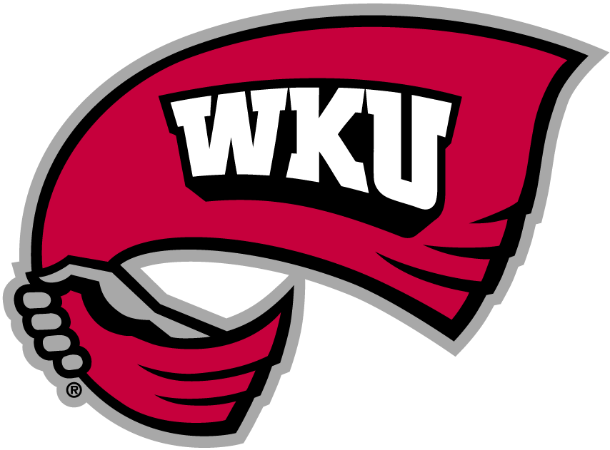 Western Kentucky Hilltoppers 1999-Pres Alternate Logo v8 iron on transfers for clothing